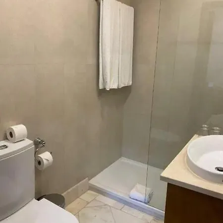 Szálloda Exquisite 5 *